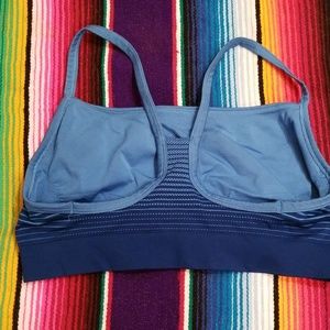 Patagonia active sports bra